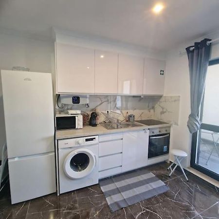 Studio In Rua Da Oura, Albufeira Luaran gambar