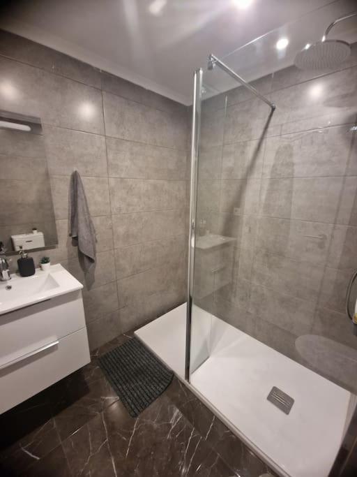 Studio In Rua Da Oura, Albufeira Luaran gambar