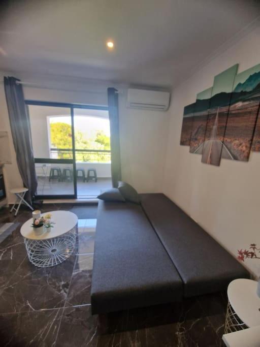 Studio In Rua Da Oura, Albufeira Luaran gambar